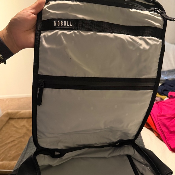 Nobull Backpack - Picture 2 of 4